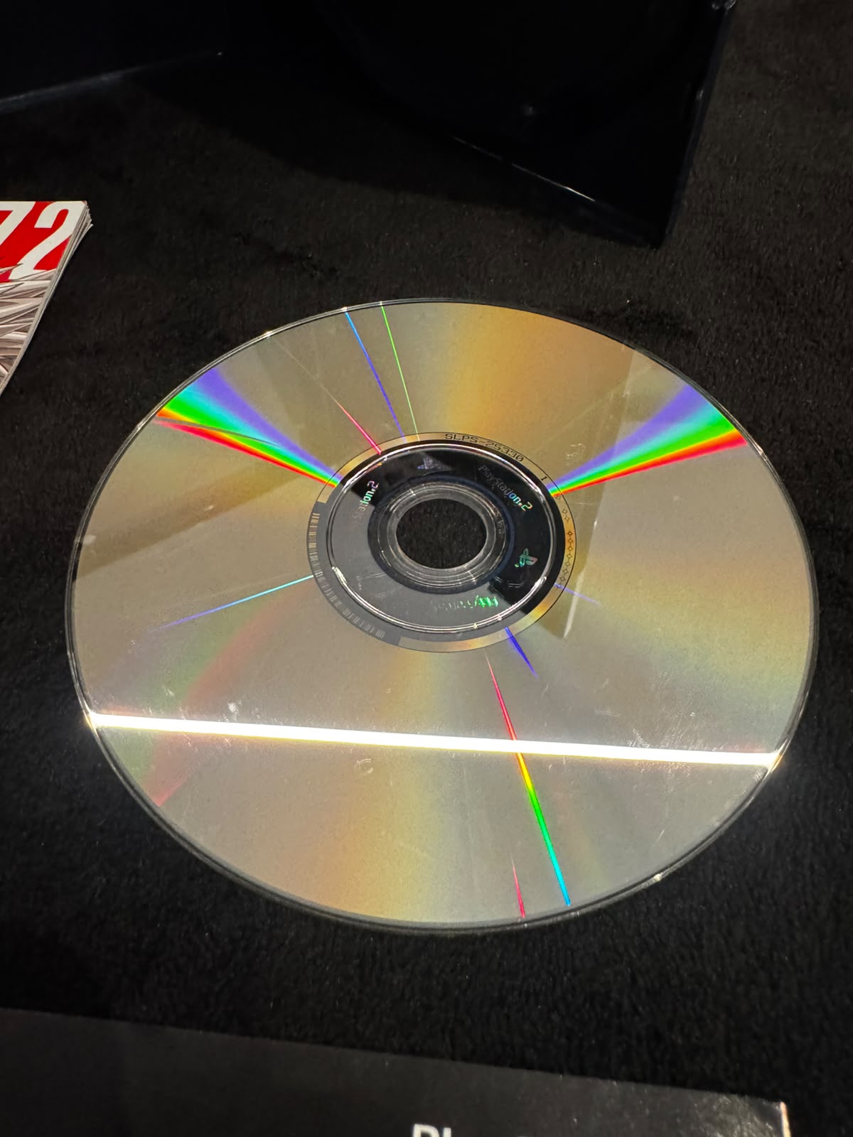 Dragon Ball Z: Budokai 2 Ps2 Original Japão - Imagem 2